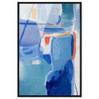 Blue Resonance II