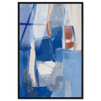 Blue Resonance I