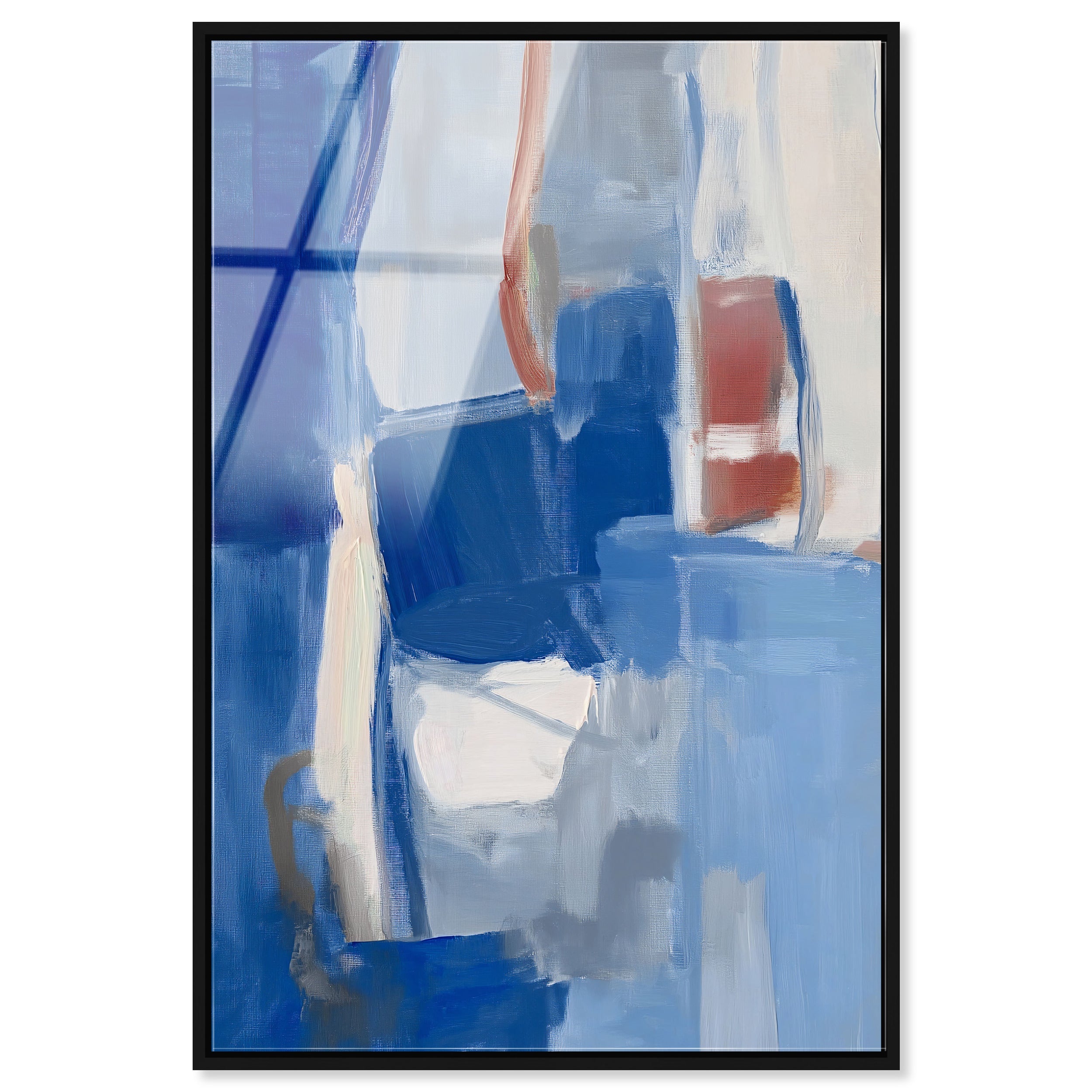 Blue Resonance I