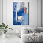 Blue Resonance I