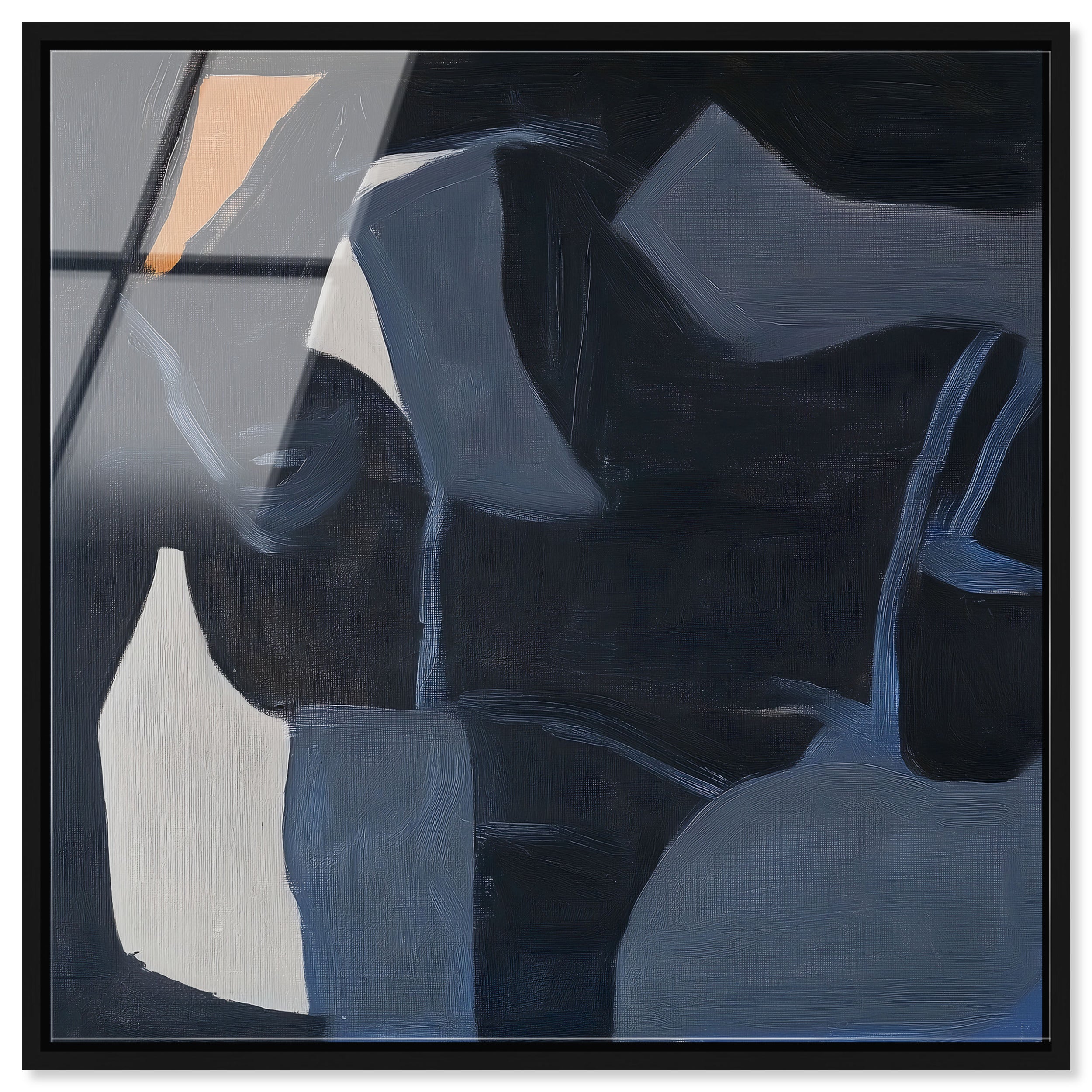 Obscured Voices II
