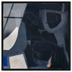 Obscured Voices I