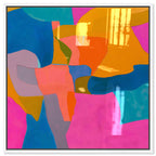Dancing Colors II