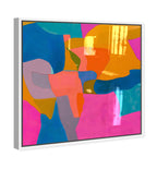 Dancing Colors II