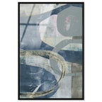 Textured Mimo II