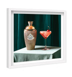Beverly Hills Cocktail | Acrylic Panel