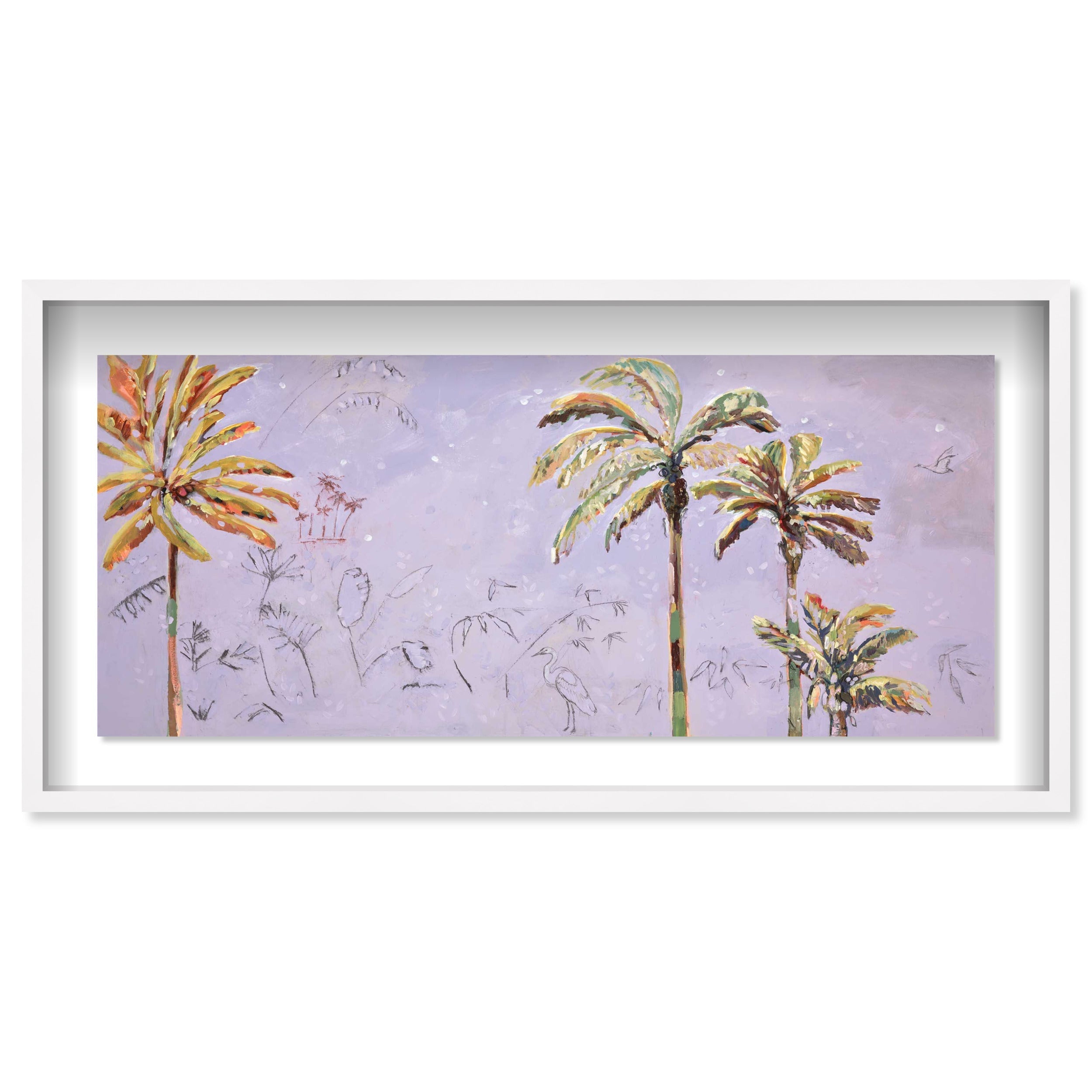 Michaela Nessim Inevitable Joy Sunrise