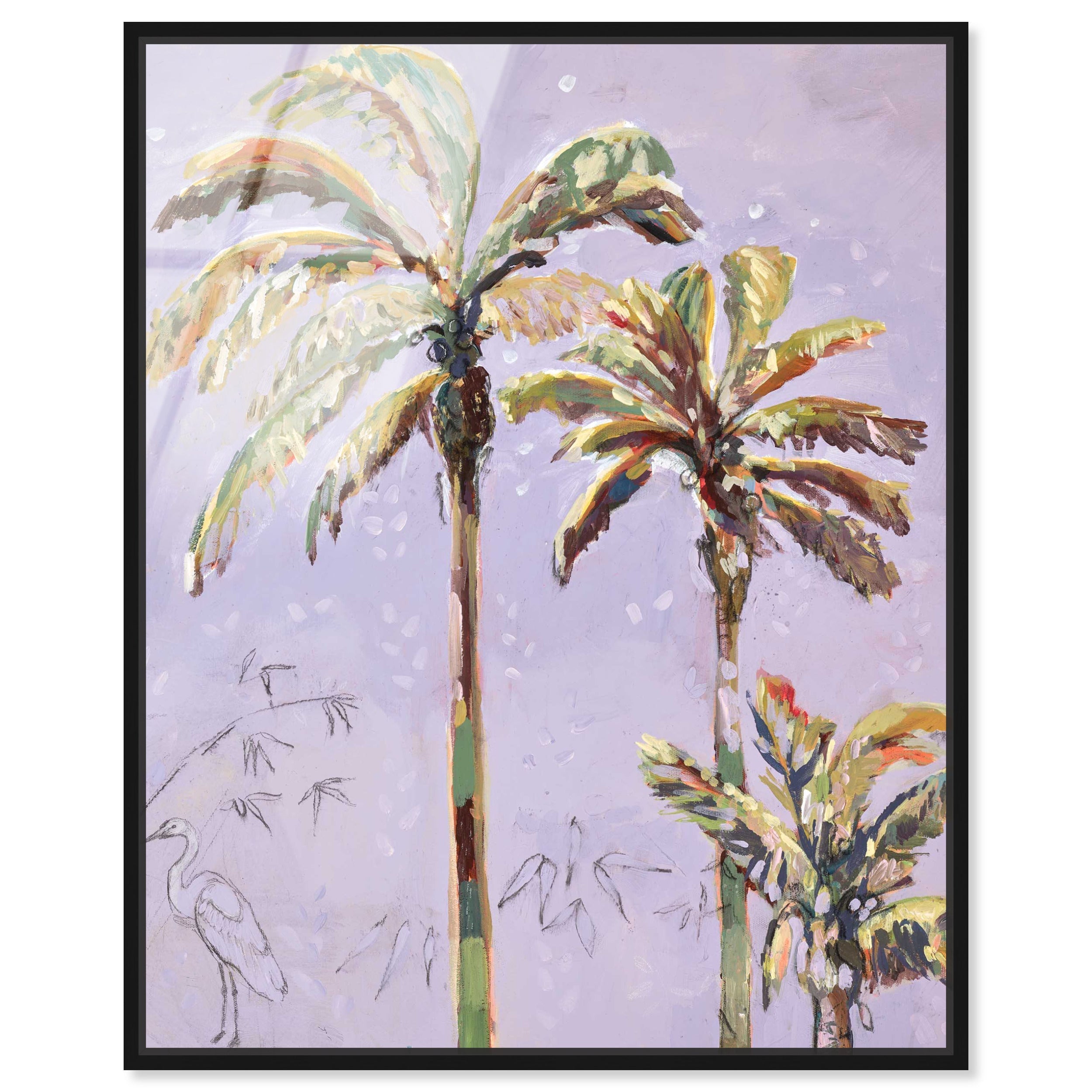 Michaela Nessim Inevitable Joy Sunrise I