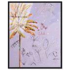 Michaela Nessim Inevitable Joy Sunrise II