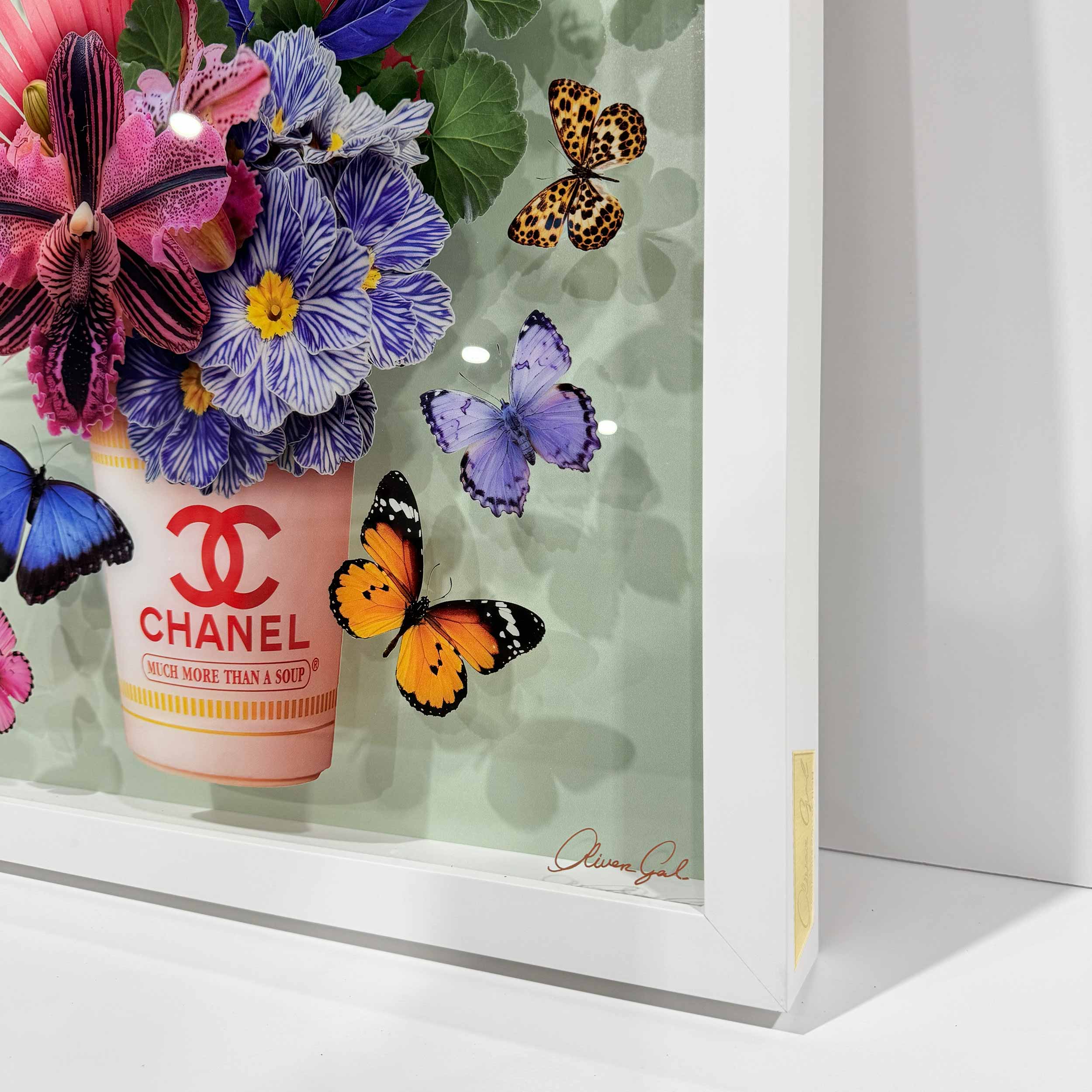 Bloom Opulence 3D