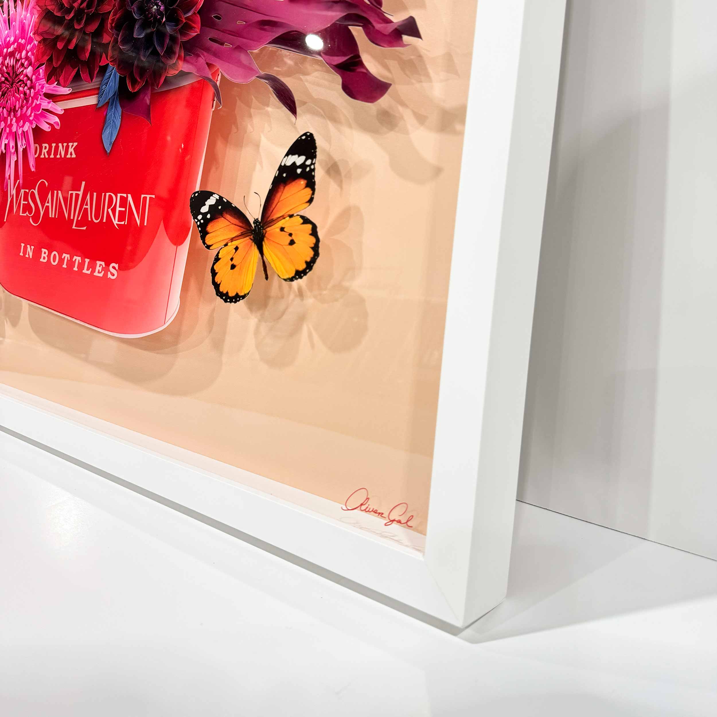 Fashion Cooler 3D