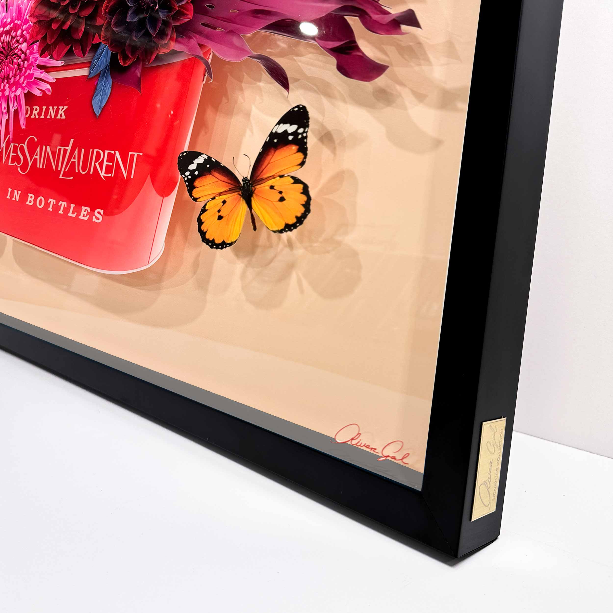 Fashion Cooler 3D