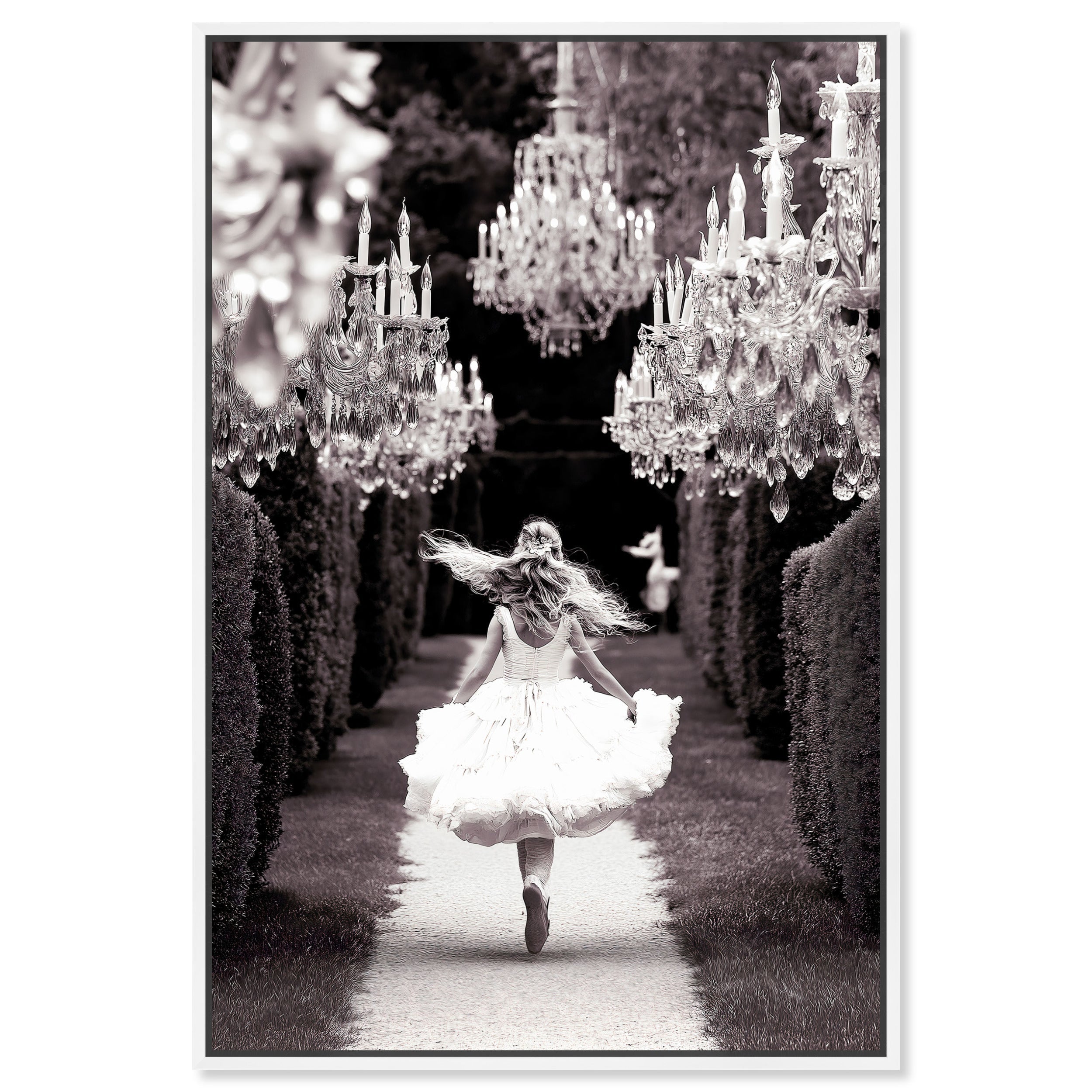 Running Alice