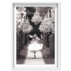 Running Alice