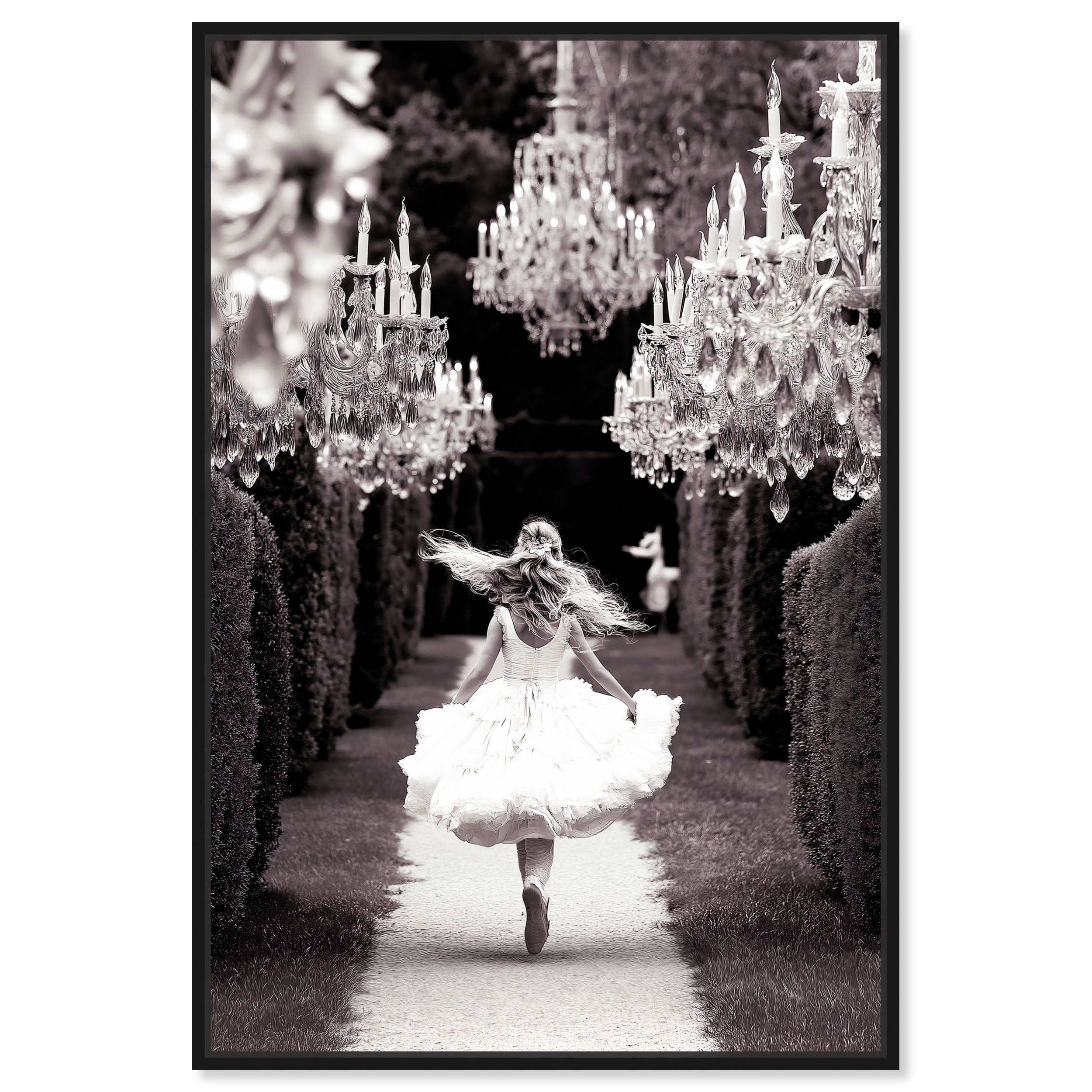Running Alice
