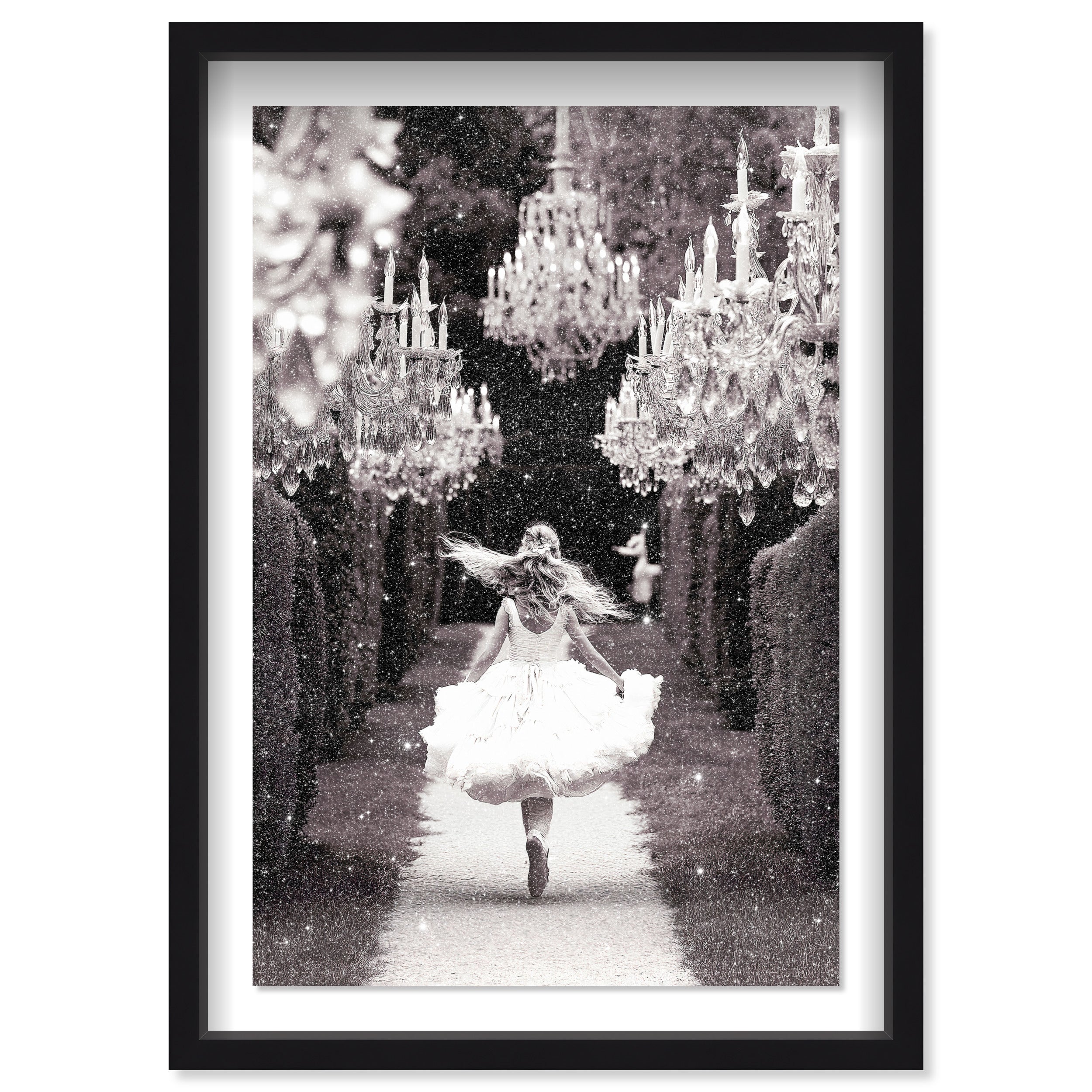 Running Alice