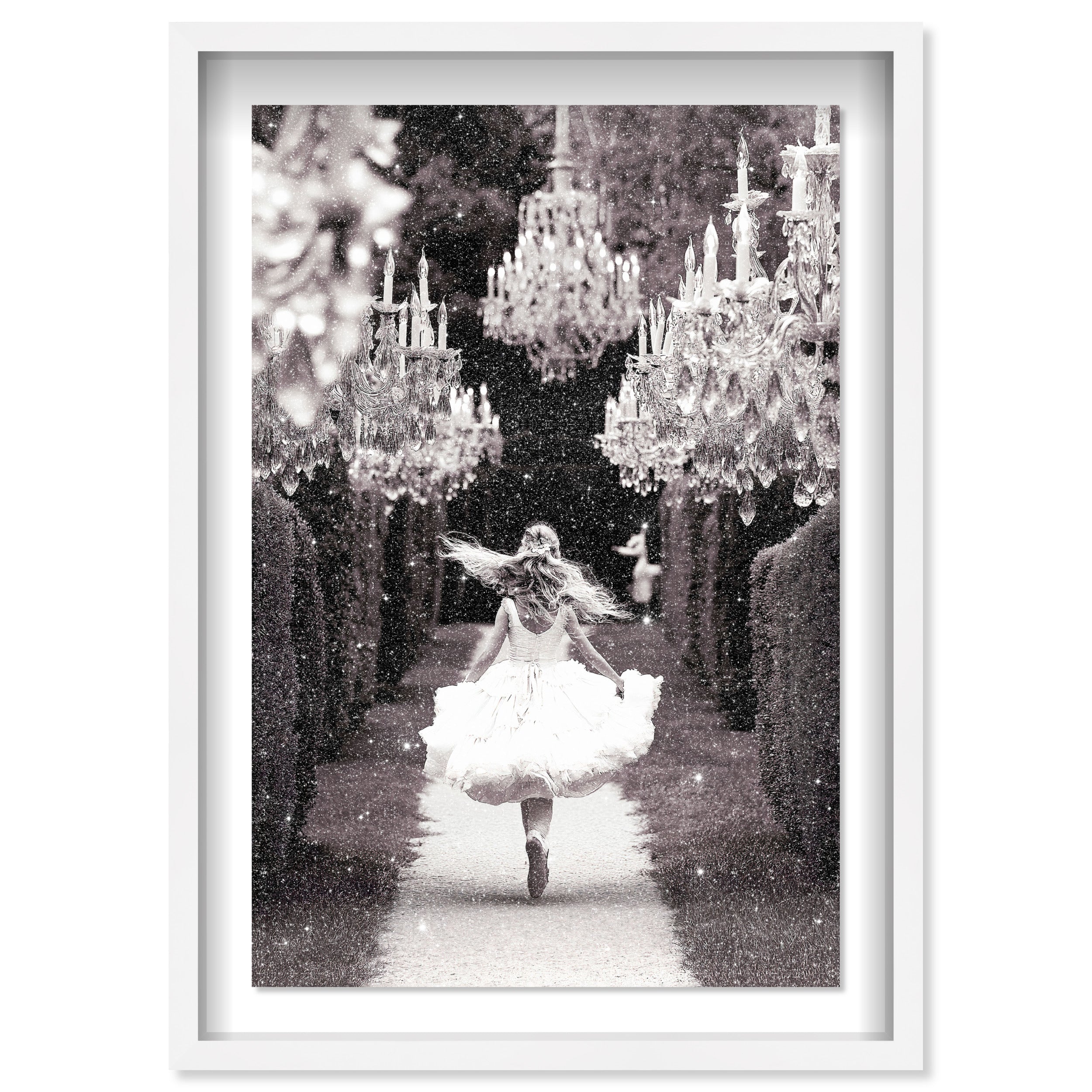 Running Alice