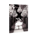 Running Alice