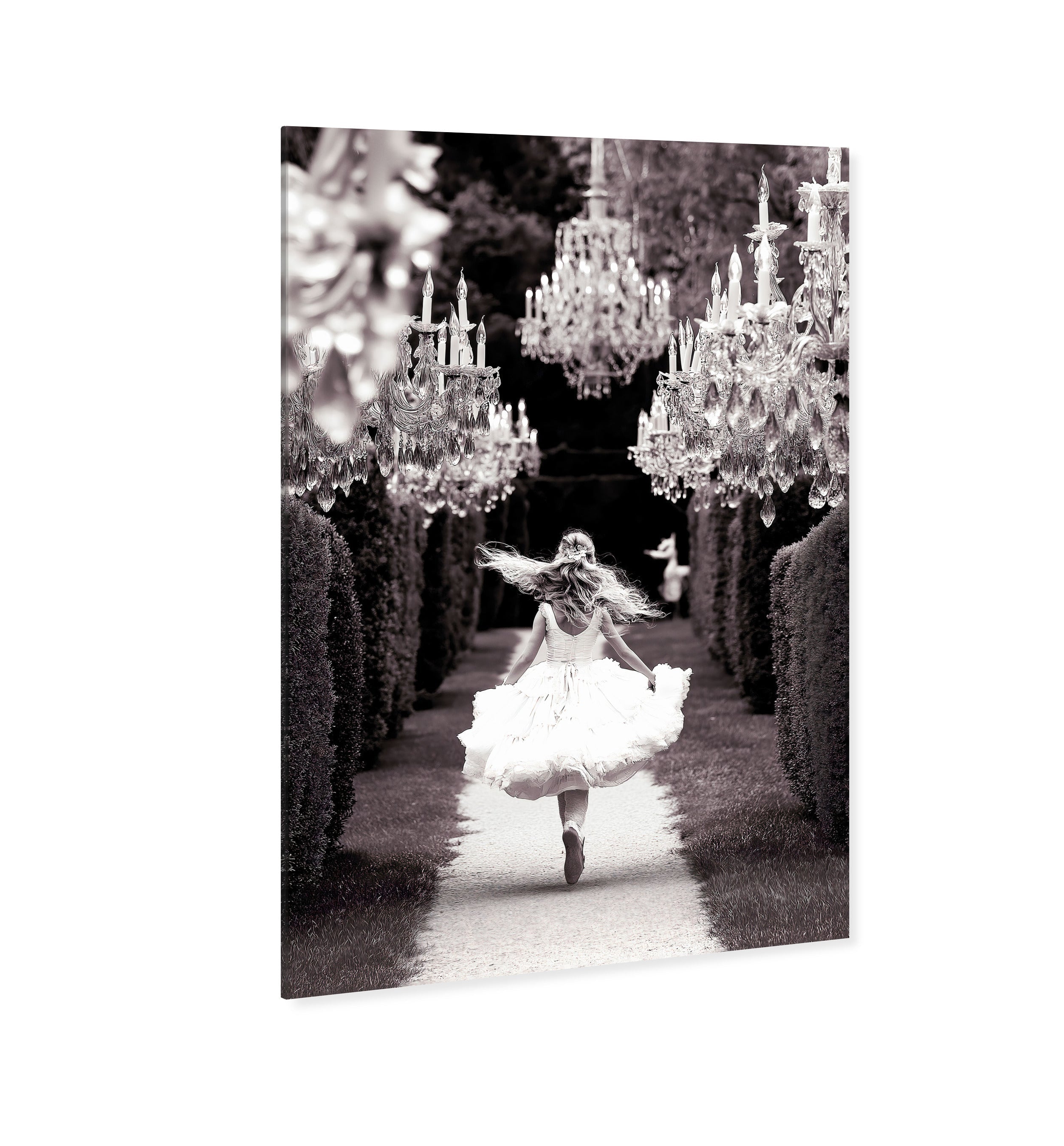 Running Alice