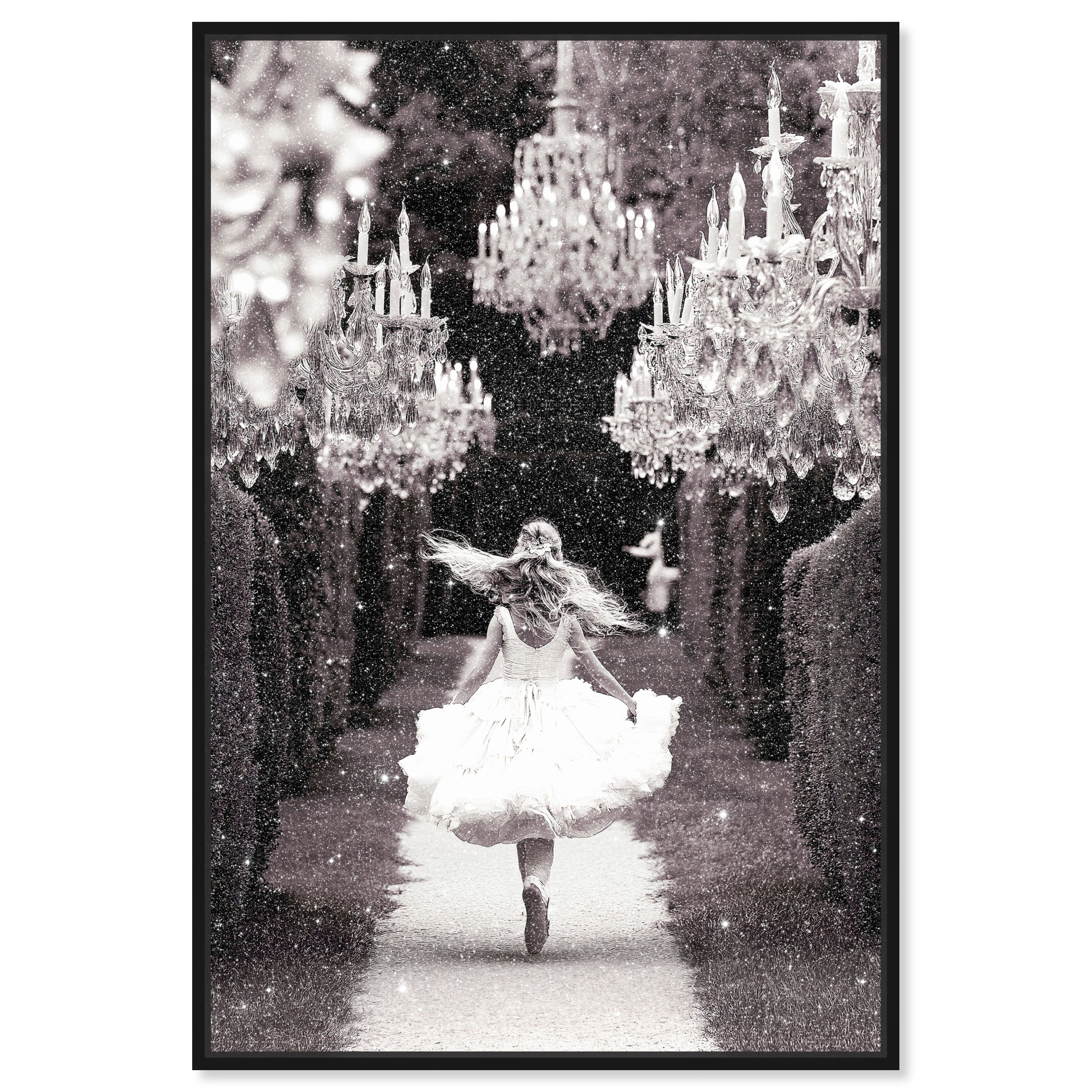 Running Alice