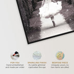 Running Alice