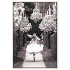 Running Alice