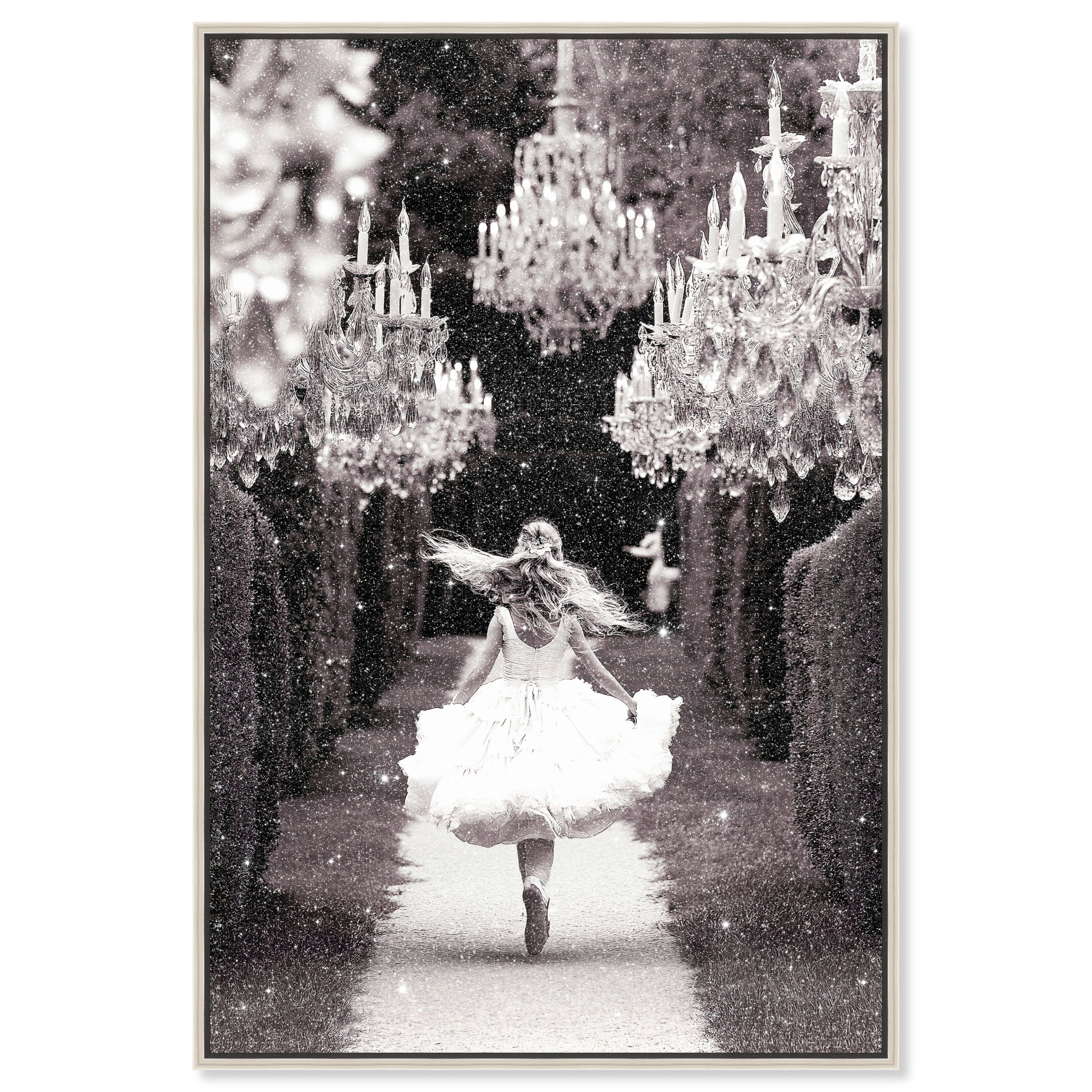 Running Alice