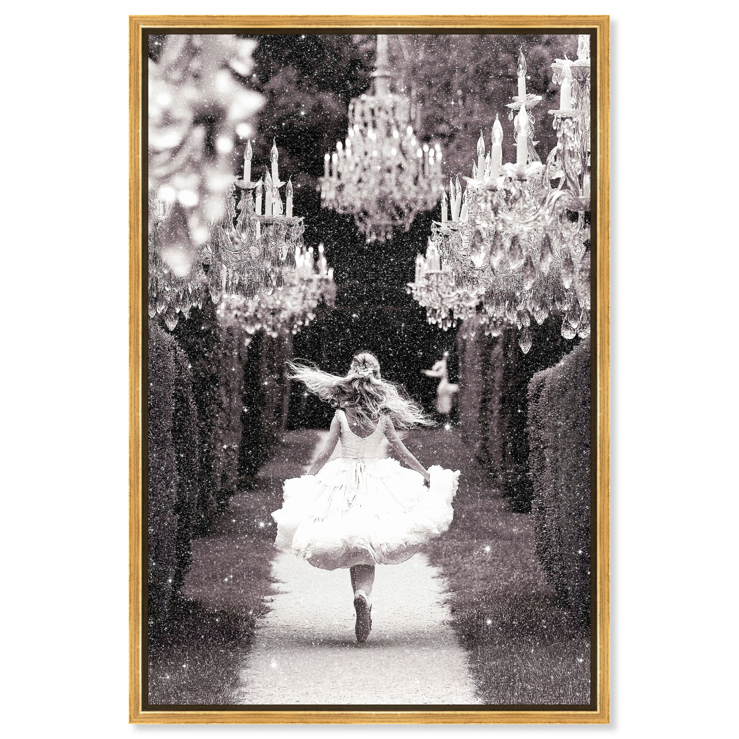 Running Alice