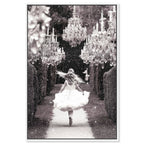 Running Alice