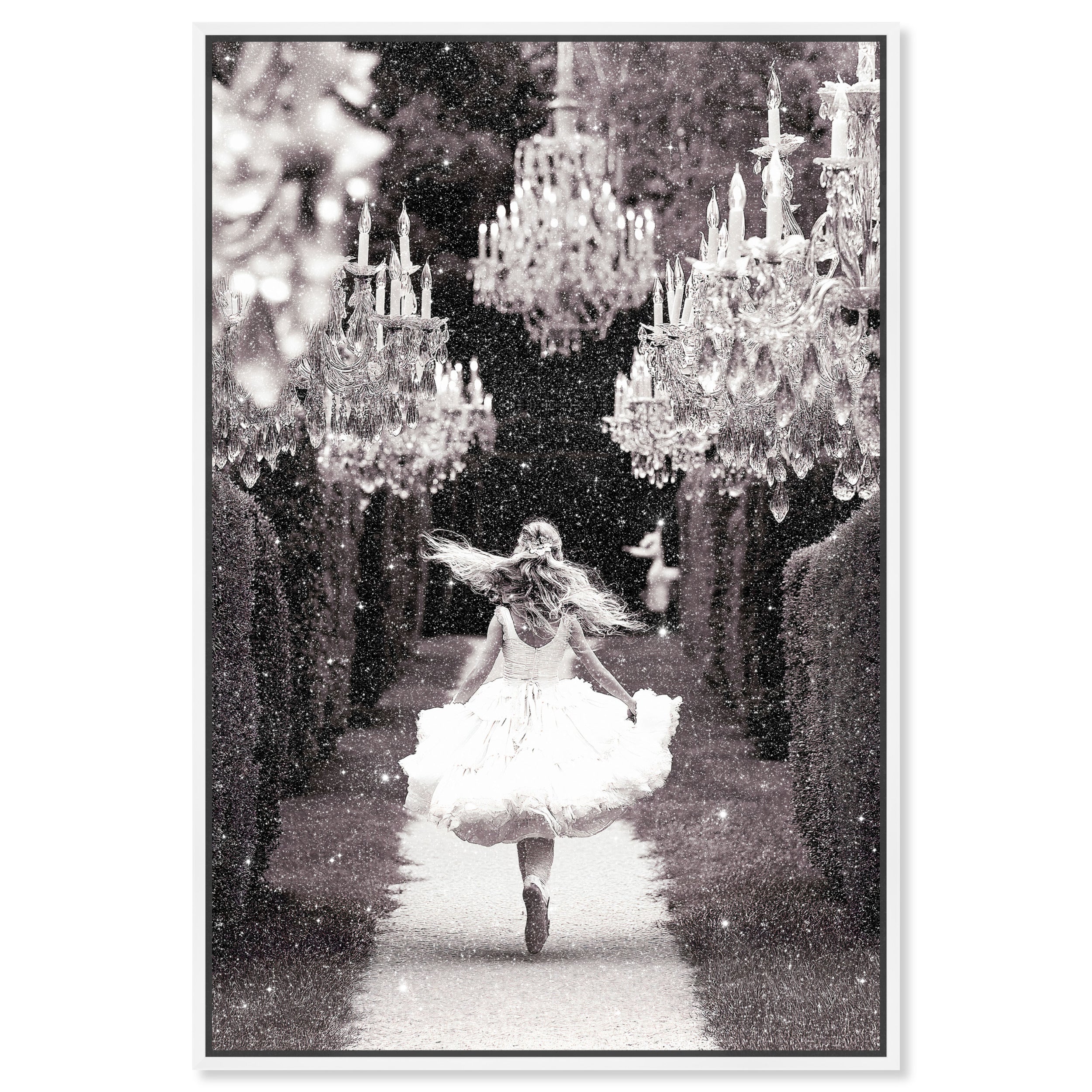Running Alice