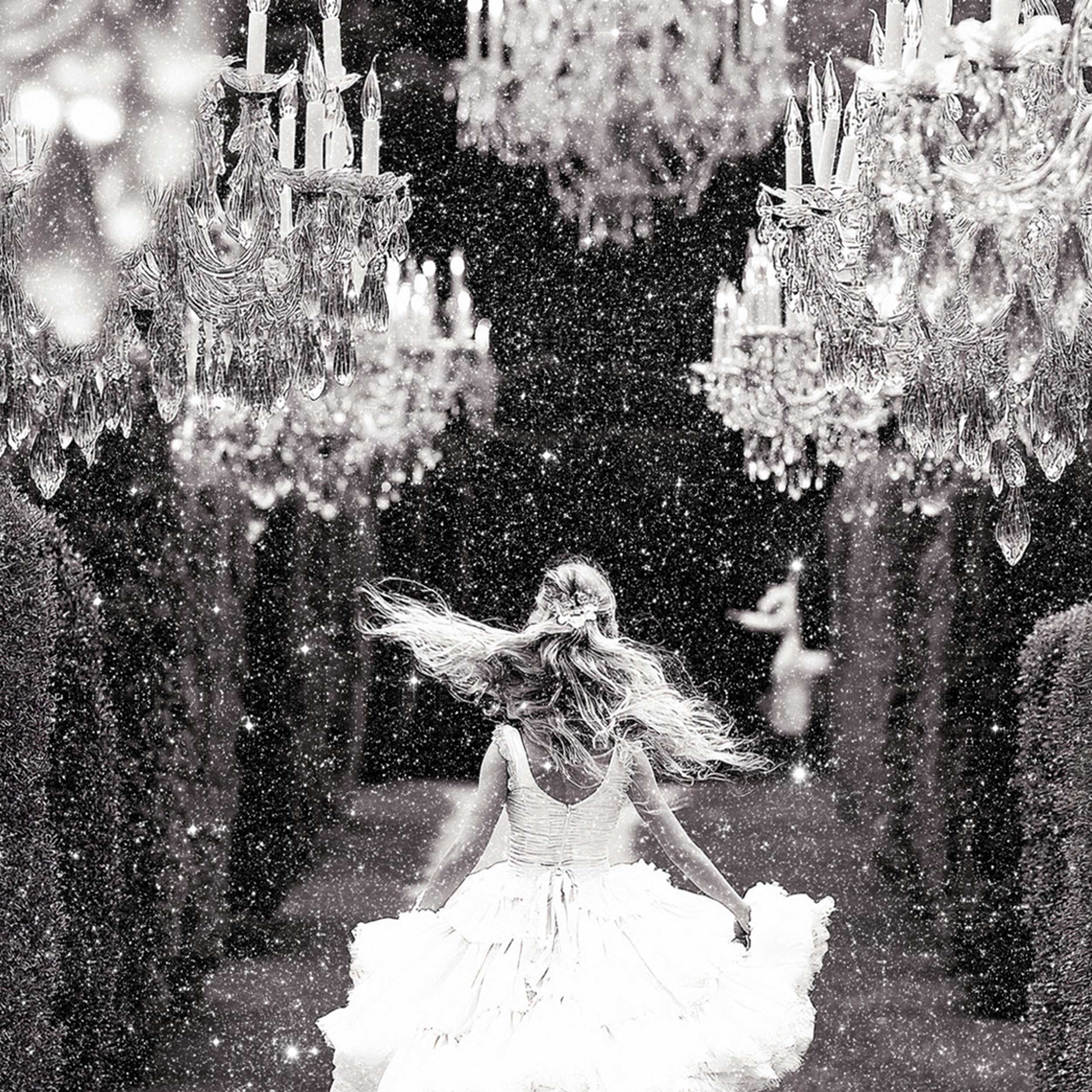 Running Alice