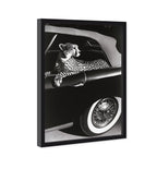Convertible Feline I