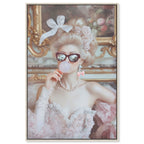 Duchess of Cool I - With Diamond Dust™ and Glitter