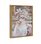 Duchess of Cool I - With Diamond Dust™ and Glitter