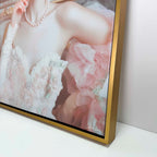 Duchess of Cool I - With Diamond Dust™ and Glitter