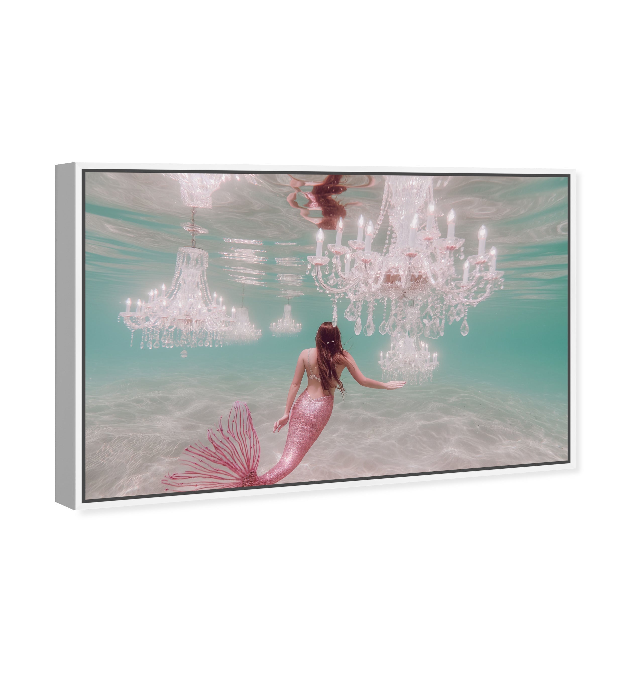 Lost City of Mermaids II