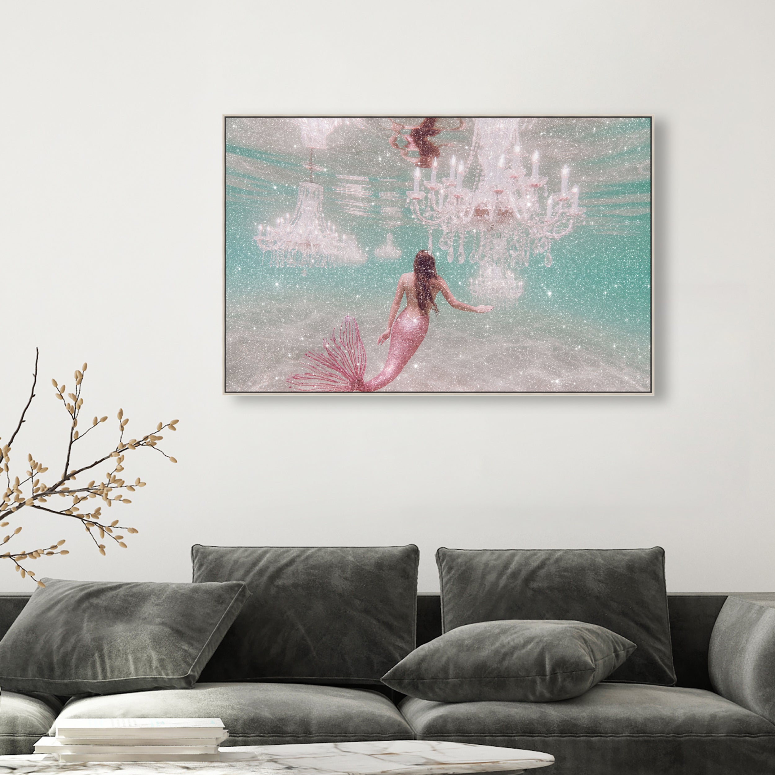 Lost City of Mermaids II