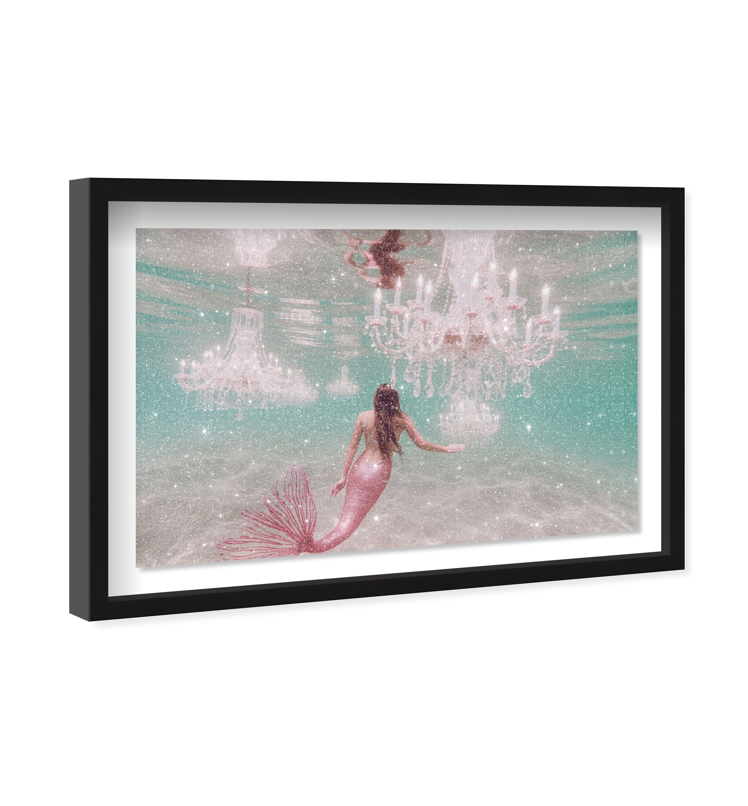 Lost City of Mermaids II