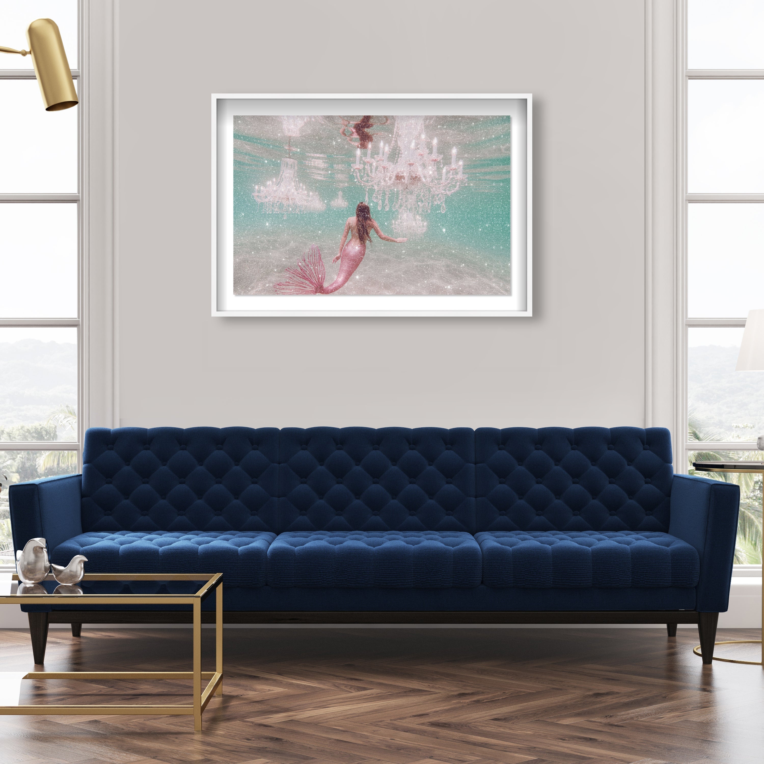 Lost City of Mermaids II