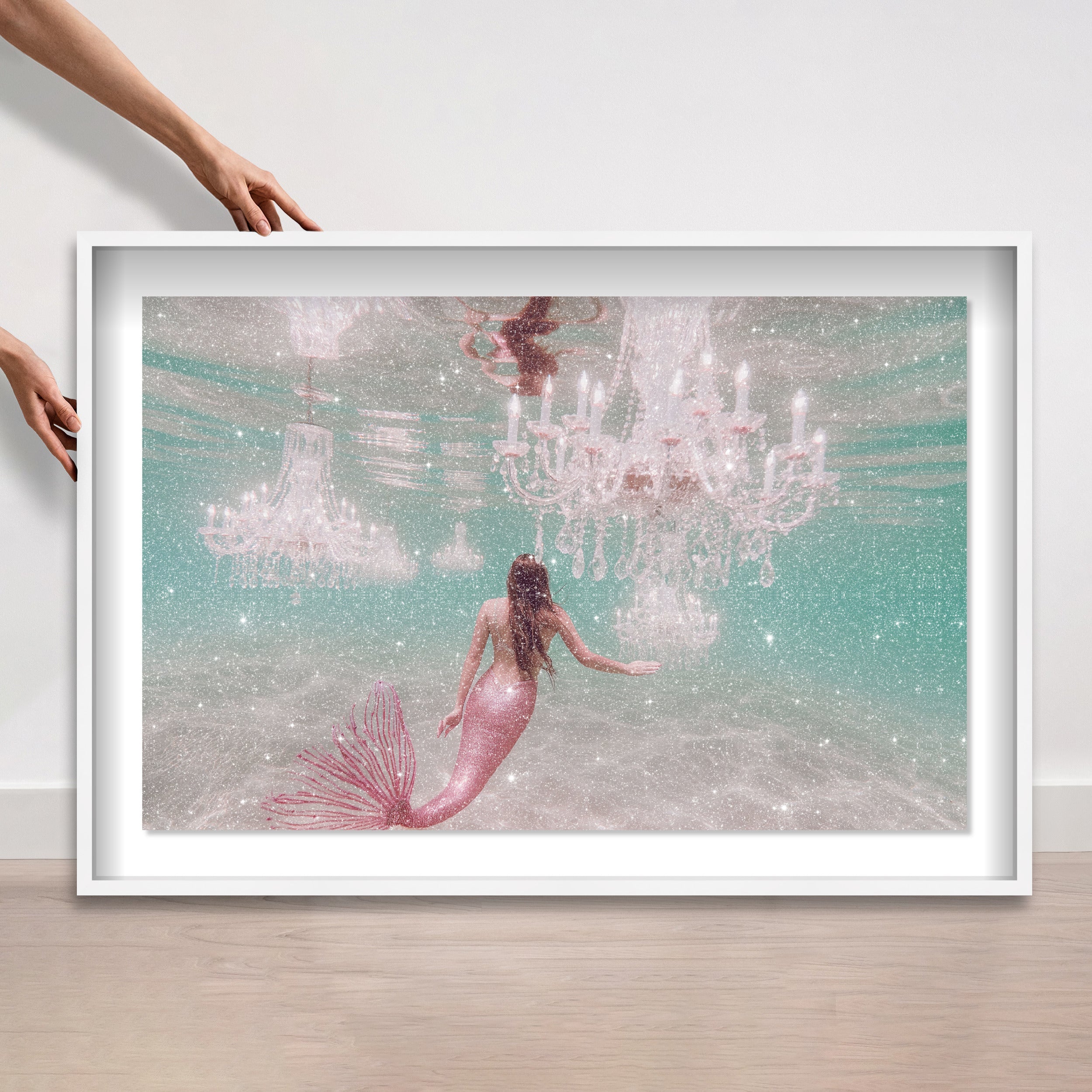 Lost City of Mermaids II