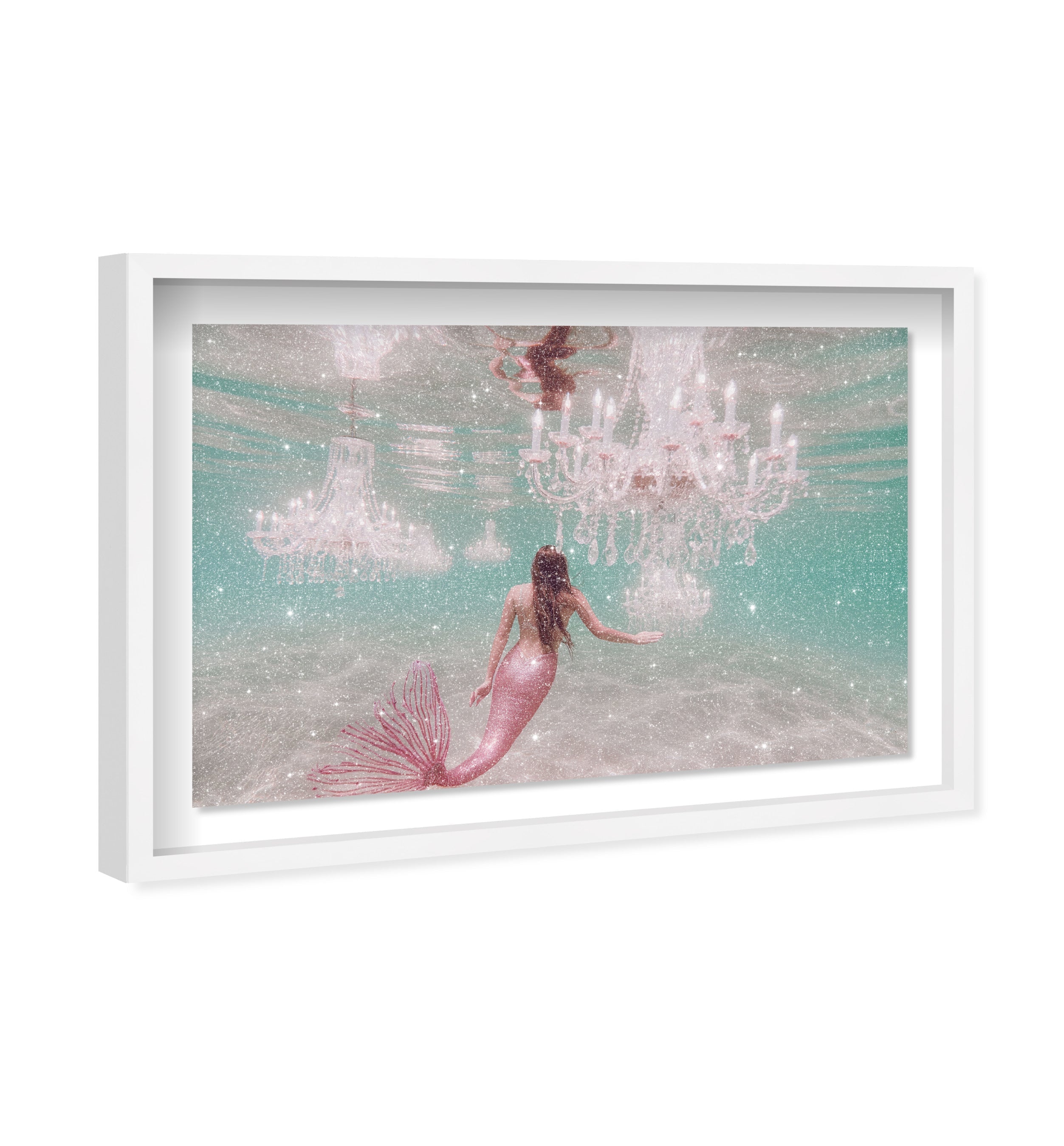Lost City of Mermaids II