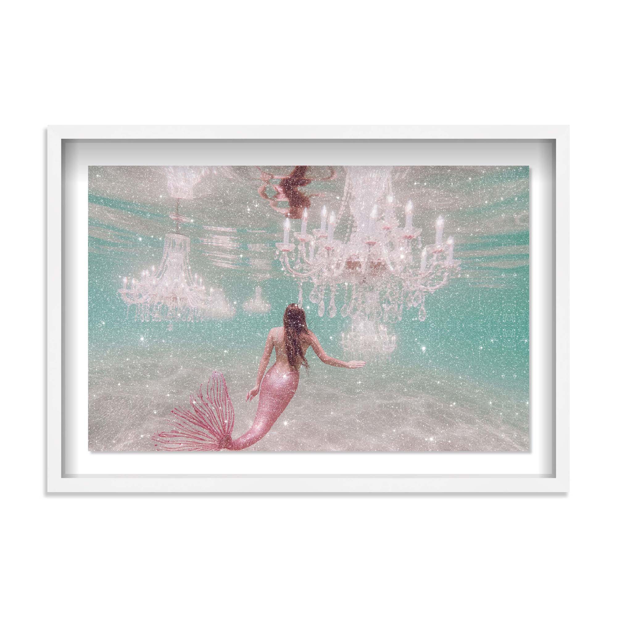 Lost City of Mermaids II
