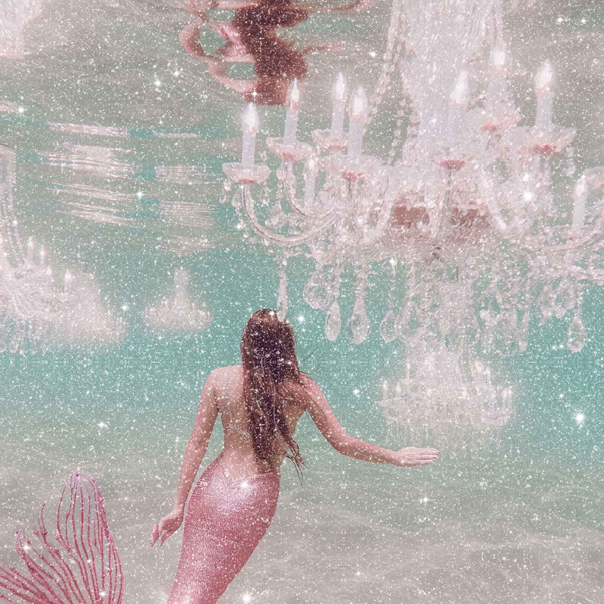 Lost City of Mermaids II