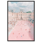 Pink Pool
