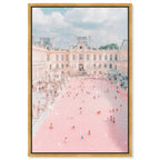 Pink Pool