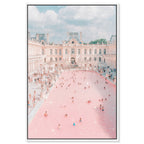 Pink Pool