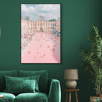 Pink Pool