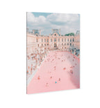 Pink Pool