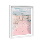 Pink Pool