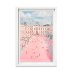 Pink Pool